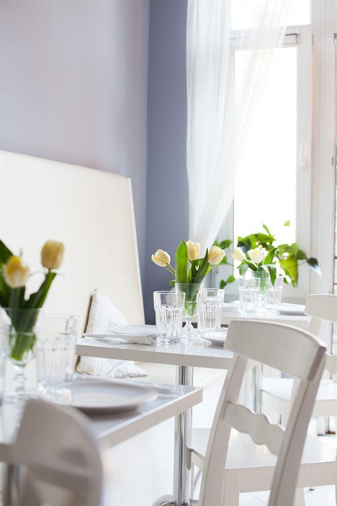 Angel House Bed & Breakfast Cracovia Exterior foto