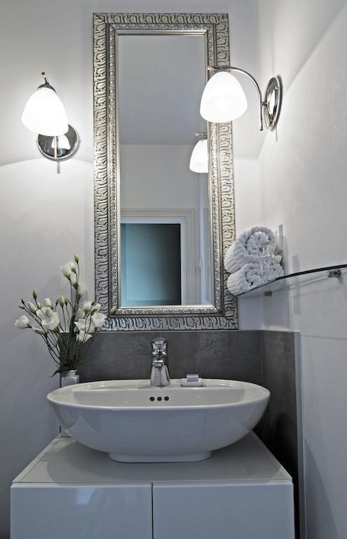 Angel House Bed & Breakfast Cracovia Exterior foto