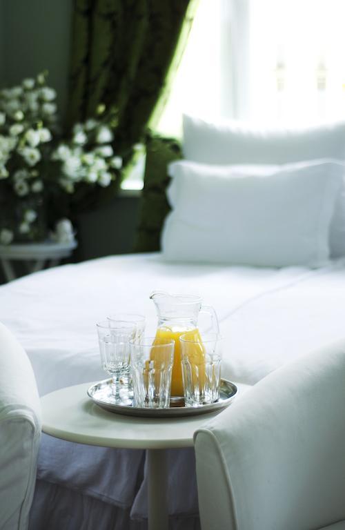 Angel House Bed & Breakfast Cracovia Exterior foto
