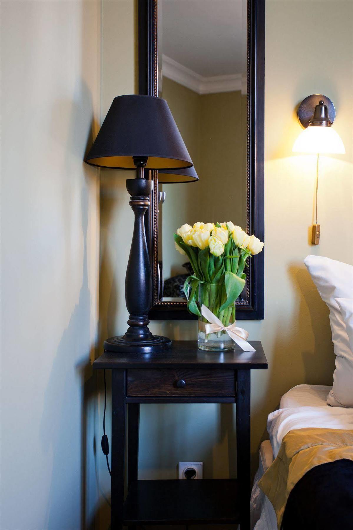 Angel House Bed & Breakfast Cracovia Exterior foto