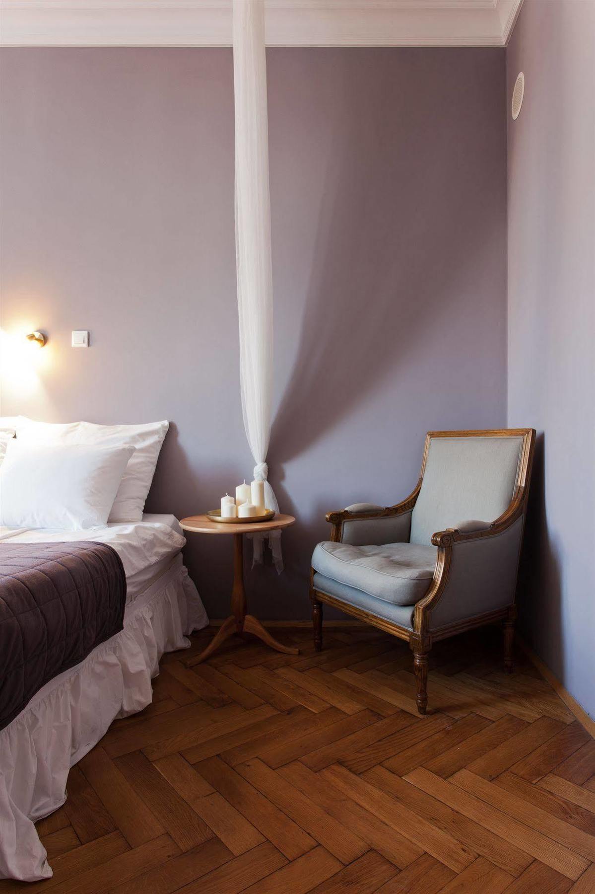 Angel House Bed & Breakfast Cracovia Exterior foto