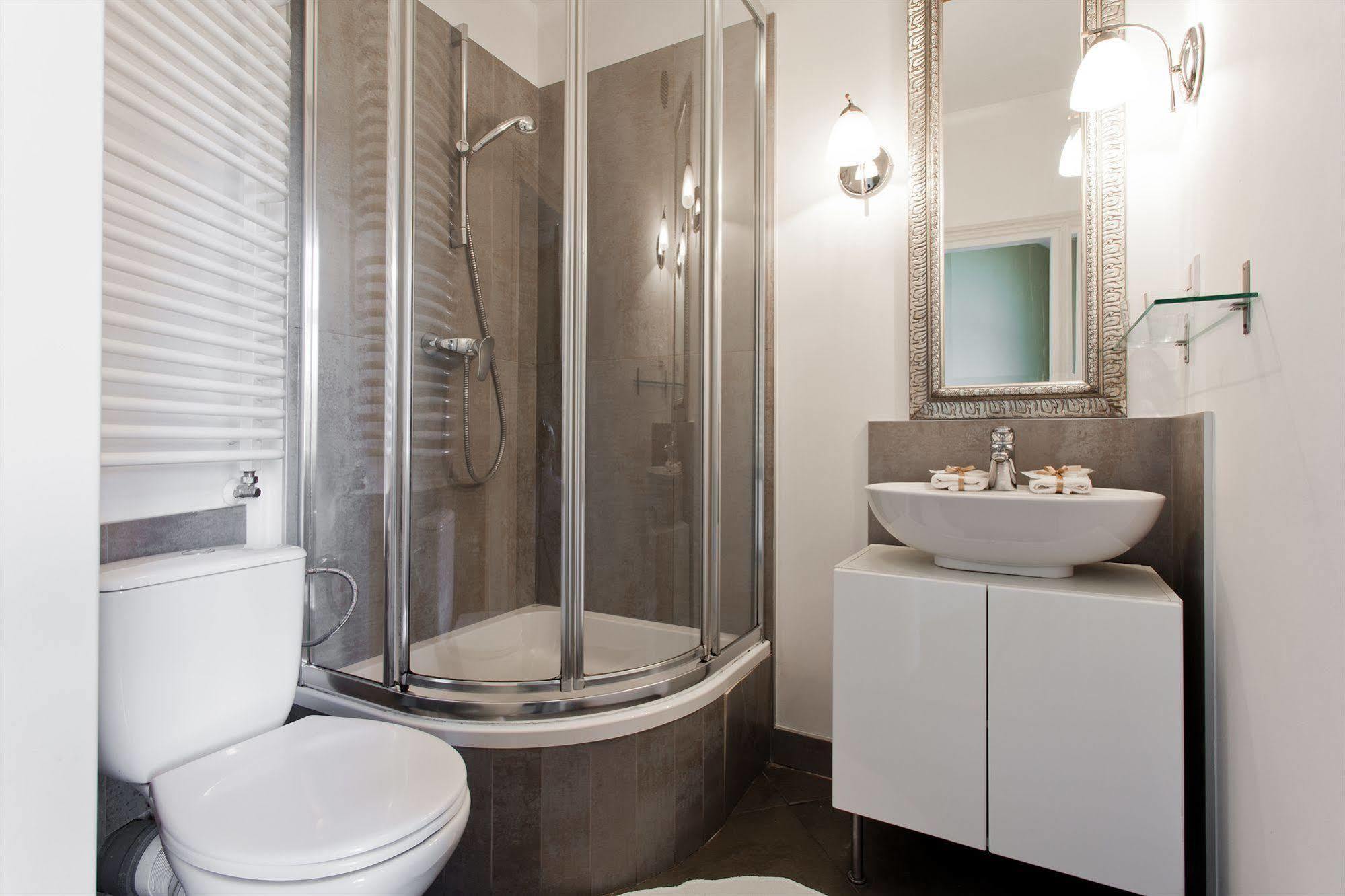 Angel House Bed & Breakfast Cracovia Exterior foto