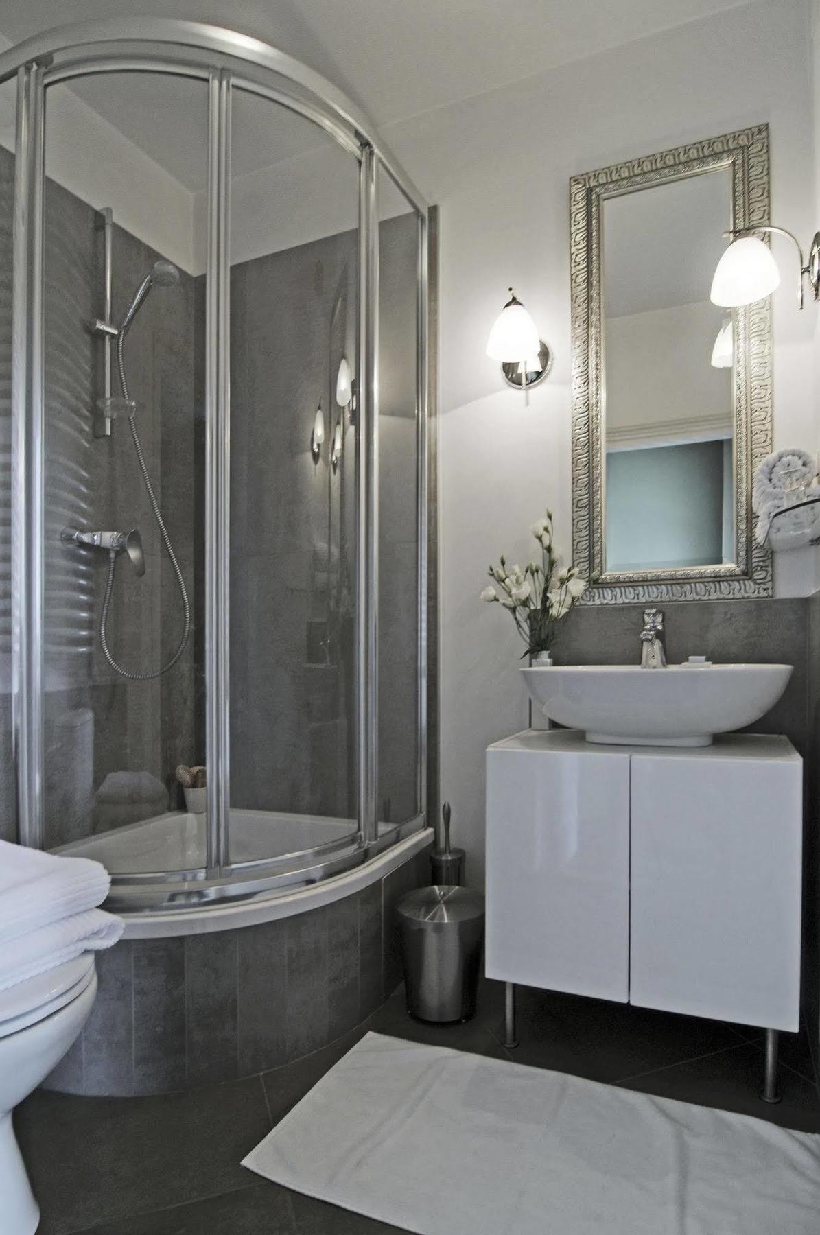 Angel House Bed & Breakfast Cracovia Exterior foto