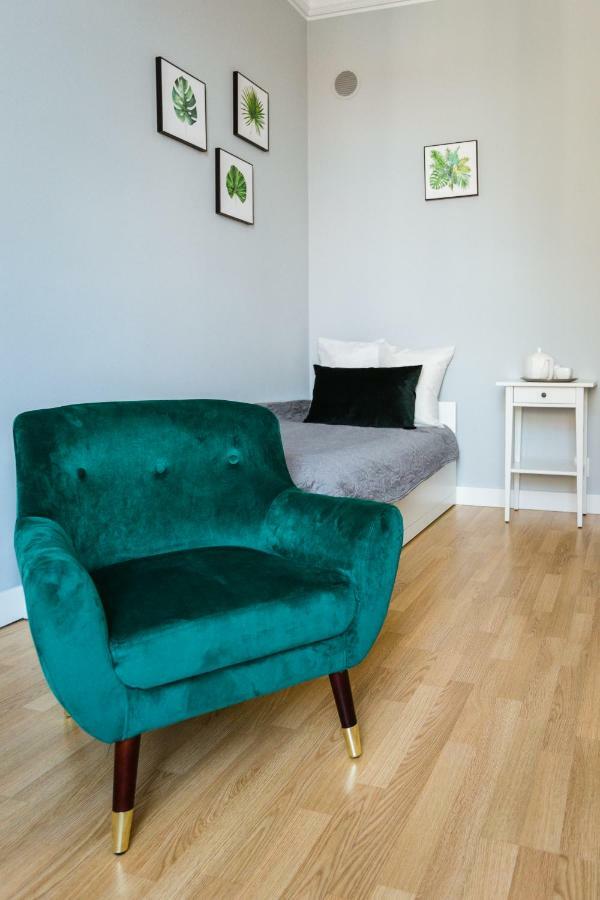 Angel House Bed & Breakfast Cracovia Exterior foto
