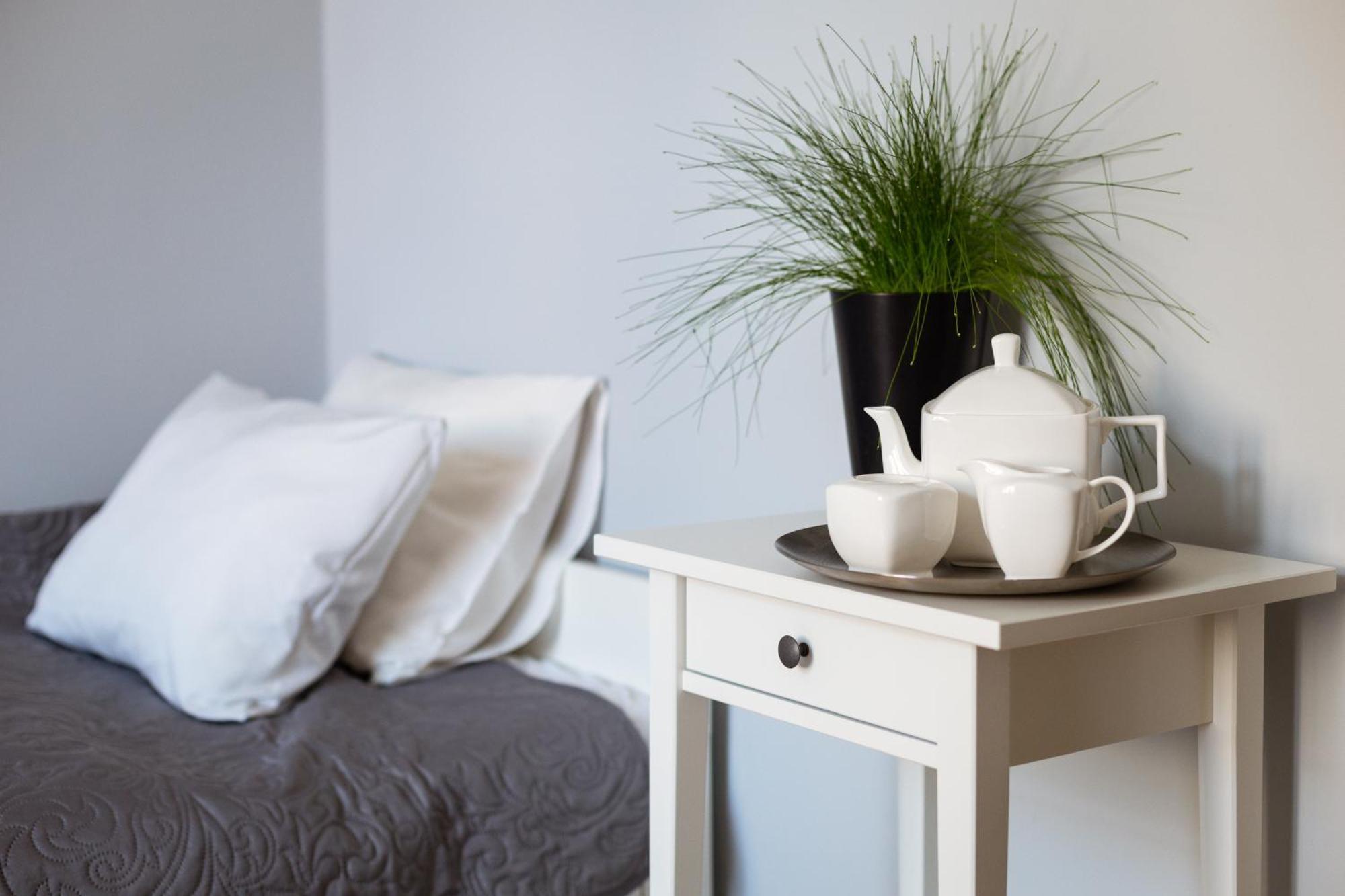 Angel House Bed & Breakfast Cracovia Exterior foto