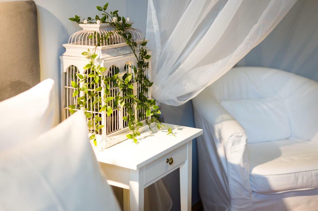 Angel House Bed & Breakfast Cracovia Exterior foto
